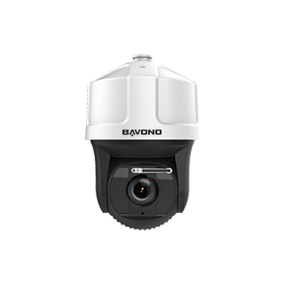 Bavono PTZ speed dome camera