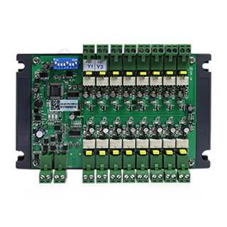 Bavono I/O circuit board